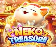 Neko Treasure