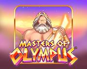 Masters Of Olympus