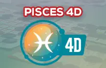 4D Pisces 4D Pisces